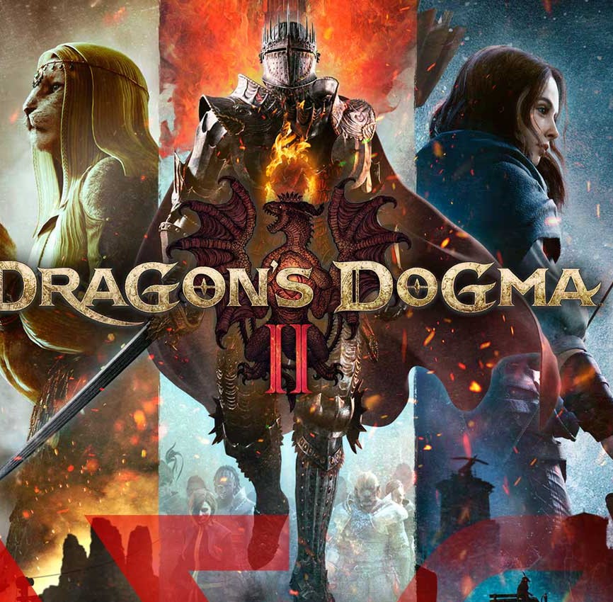 dragon’s dogma 2