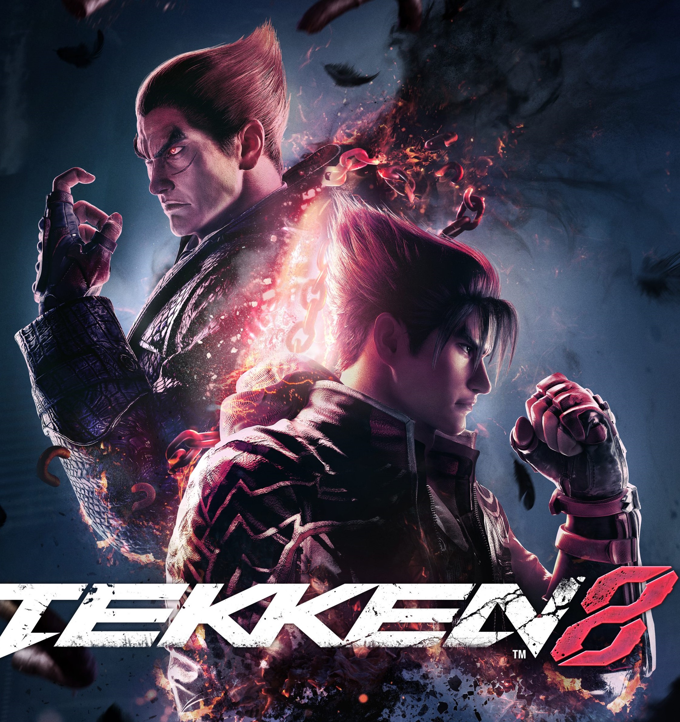tekken 8