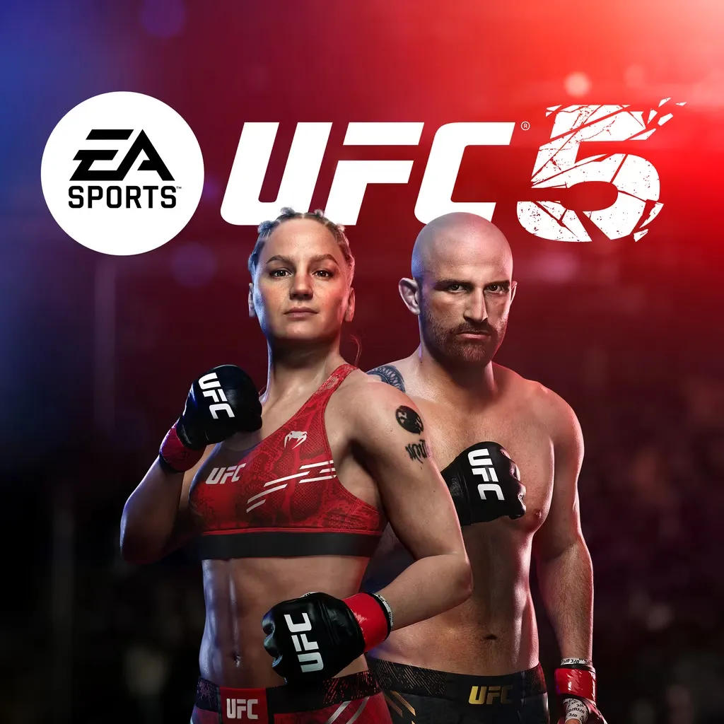 ufc 5_11zon